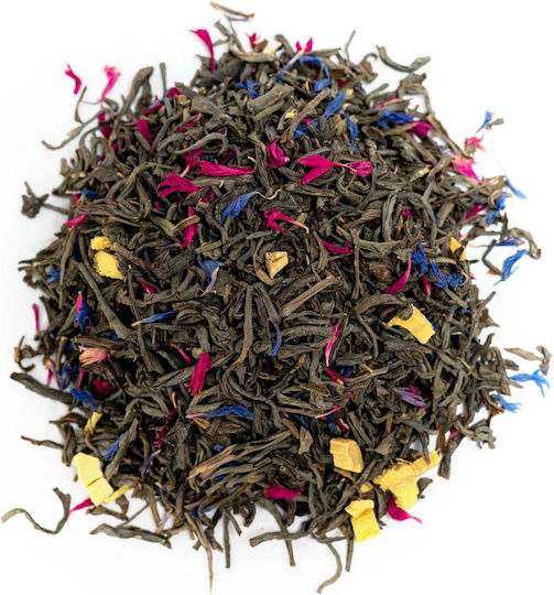 Sweet Bergamot Πράσινο Τσάι Κίνας Chinese Dragon 50γρ