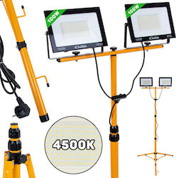 Keltin K02051 Προβολέας Εργασίας LED