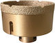 Diamond Hole Saw