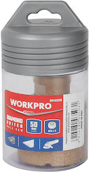 WorkPro Ποτηροτρύπανo Ξηρής Κοπής 25mm WorkPro Ποτηροτρύπανo Ξηρής Κοπής 25mm