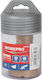 WorkPro Ποτηροτρύπανo Ξηρής Κοπής με Διάμετρο 30mm για Πλακάκι
