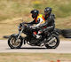 60' Moto Riding Lesson Für Unseren Beifahrer Mit Unserem Motorrad