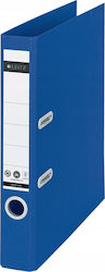 Leitz Clipboard for Paper A4 Blue 1pcs