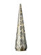 Christmas Decorative Illuminated Tree Silver Tree