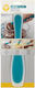 Blue Silicone Spatula 28 Cm Wilton