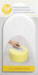 Fondant Shaper Plastic 15 Cm Wilton