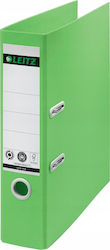 Leitz Arc Ring Binder 4/30 for A4 Paper Green 1 Piece