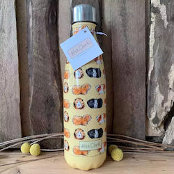 Alex Clark 500мл Thermos Guinea Pigs