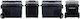 Harder & Steenbeck Frigider Portabil 40lt 12V / 220V / 240V / 24V Negru