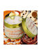 Sticky Toffee Pudding Tin Candle 180gr