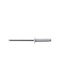 SRC Πριτσίνια Aluminium M4x14mm 100Stück
