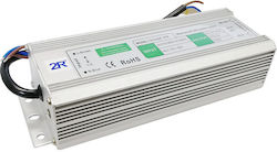 Power Led Τροφοδοτικό LED Στεγανό 10338