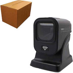 Pos Barcode-Scanner Präsentations Pos Barcode-Scanner Präsentations