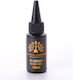 Global Fashion Base Coat / Top Coat για Απλά Βερνίκια Rubber 30ml