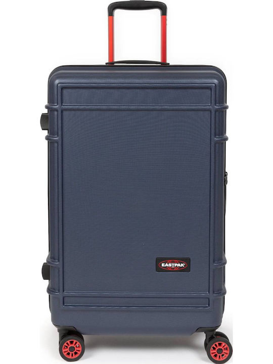 Eastpak Resist'r Zip Среден Куфар За Пътуване Т...