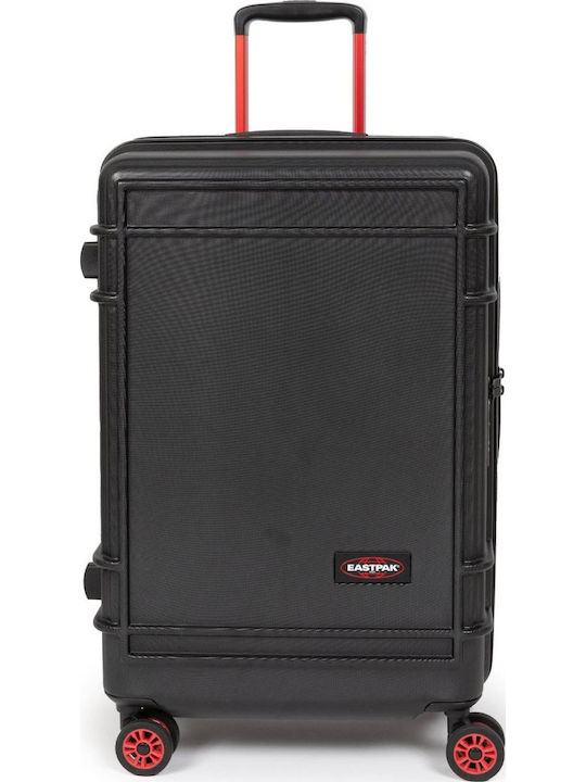 Eastpak Resist'r Zip Среден Твърд Куфар За Пъту...