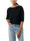 Women's Sweater Black