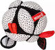 Takana Ball Contrast Mirror