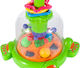 Interactive Frog Toy Malplay 107204