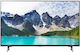 LG 43UN340C0LD Digitale Anzeigetafel LCD 4K UHD 34 Zoll HDR