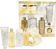 IDC Institute Scented Skin Care Set for Body Cleaning 6pcs