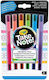 Crayola Lavabili Markere de Desen Set 6buc