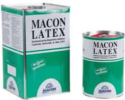Macon Latex Строителна Смола Подобрител на мазилки 1кг 28007203