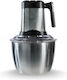 DNM Schneidemaschine Pulper BK-A30 mit Behälter 3Es