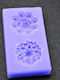 Lumea Backform Silikon 9.3x6.5cm 1cm