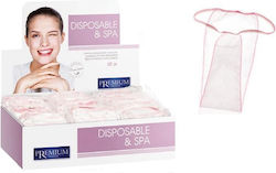 Εσωρουχο Μιας Χρησης Tanga Donna Polybag 100pcs