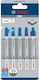 Bosch Pro T121bfc Jig Saw Blade for Metal 92mm 5pcs 2608655110
