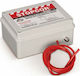 Cathodic Protection Magnesium Anode Stopcor Boat A5 Plus