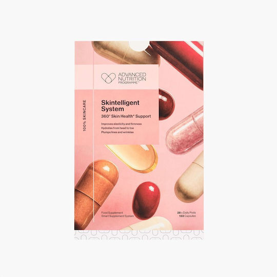 Advanced Nutrition Programme Skin Intelligent System Ειδικό Συμπλήρωμα Διατροφής 1τμχ