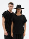 Bluse Black