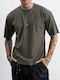 T-Shirt Khaki