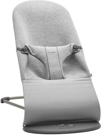 BabyBjorn Ηλεκτρικό Relax Μωρού Γκρι BabyBjorn Ηλεκτρικό Relax Μωρού Γκρι