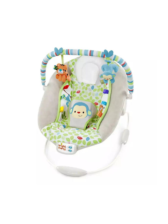 Bright Starts Ηλεκτρικό Relax Μωρού Πολύχρωμο Bright Starts Ηλεκτρικό Relax Μωρού Πολύχρωμο