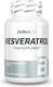 Biotech USA Resveratrol 150mg Συμπλήρωμα για το Άγχος 60 κάψουλες