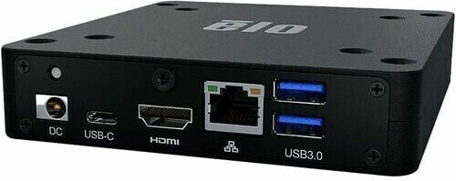 ELO Σύστημα POS All-In-One Desktop