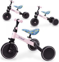 Kidwell Pico 3 în 1 pentru 2+ Ani