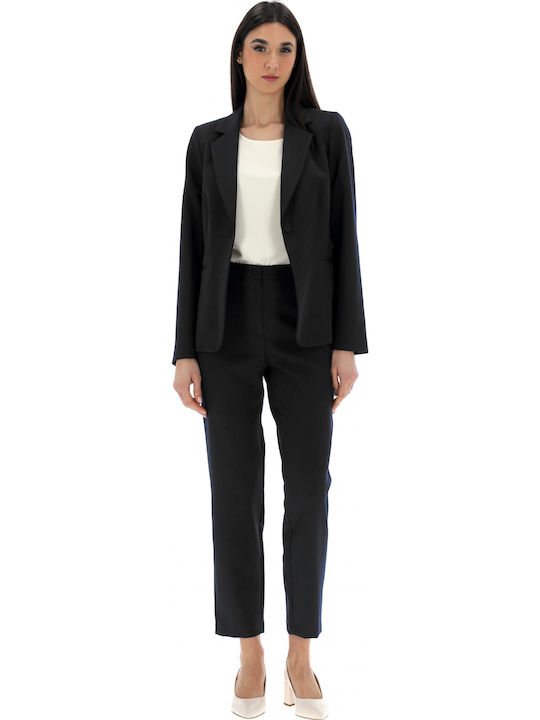 Artigli Damen Black Anzug Artigli Damen Black Anzug