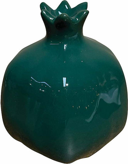JK Home Decoration Ceramic Pomegranate
