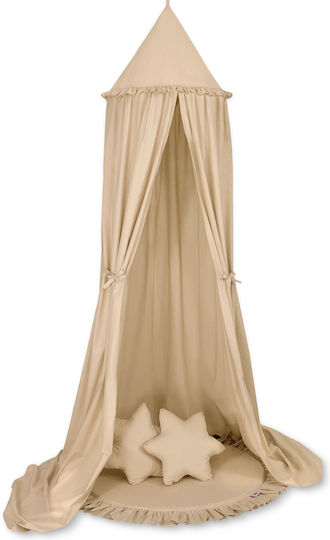 My Sweet Baby Room Baby Mosquito Net Beige