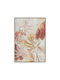 Πίνακας Πλαίσιο Lulle Inart 73x3.4x103εκ