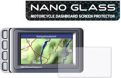 Geam Protector Nano Glass Pentru Ecran Gps Bmw Navigator 4 Set 2 Ultra Clear Geam Protector Nano Glass Pentru Ecran Gps Bmw Navigator 4 Set 2 Ultra Clear