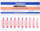 Dr. Melaxin Necksphalt Neck Barrier Ampoule Face Serum 10x1.5ml