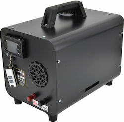 AWTools Βιομηχανικό Αερόθερμο Πετρελαίου 5kW