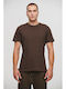 T-shirt Brown