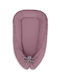 My Sweet Baby Baby Nestkissen Retro Pink