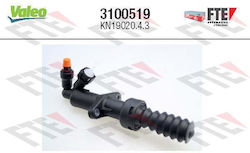 FTE Untere Kupplungspumpe für Citroen C4 FTE Untere Kupplungspumpe für Citroen C4